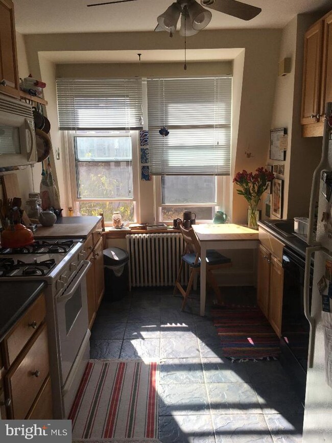 2807 Ontario Rd NW, Washington, DC 20009 - photo 5