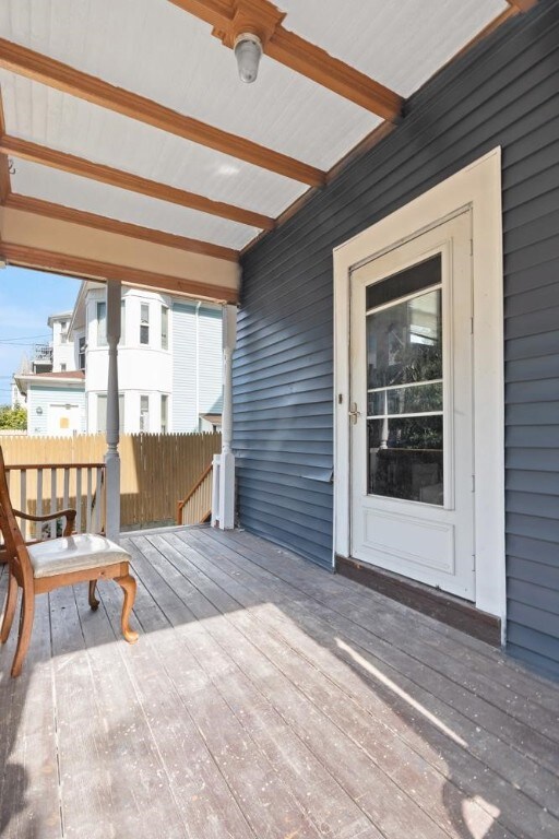 84 Hamilton St, Providence, RI 02907 - photo 4