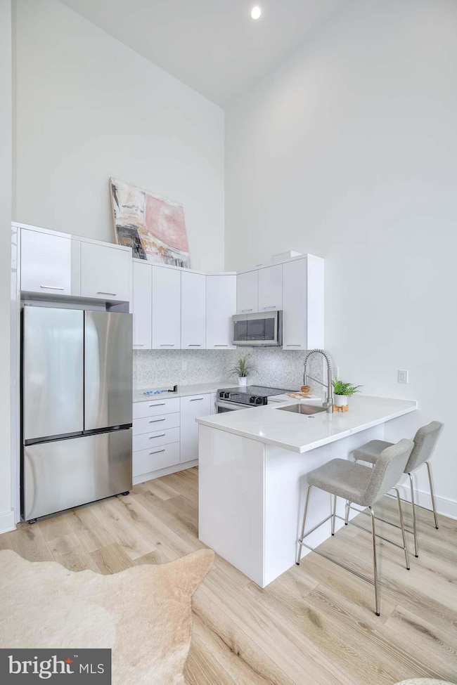 4328 Georgia Ave NW unit 401, Washington, DC 20011 - photo 7