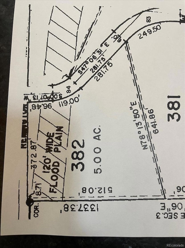 00 Winchester Dr unit 382, Como, CO 80456 - photo 2