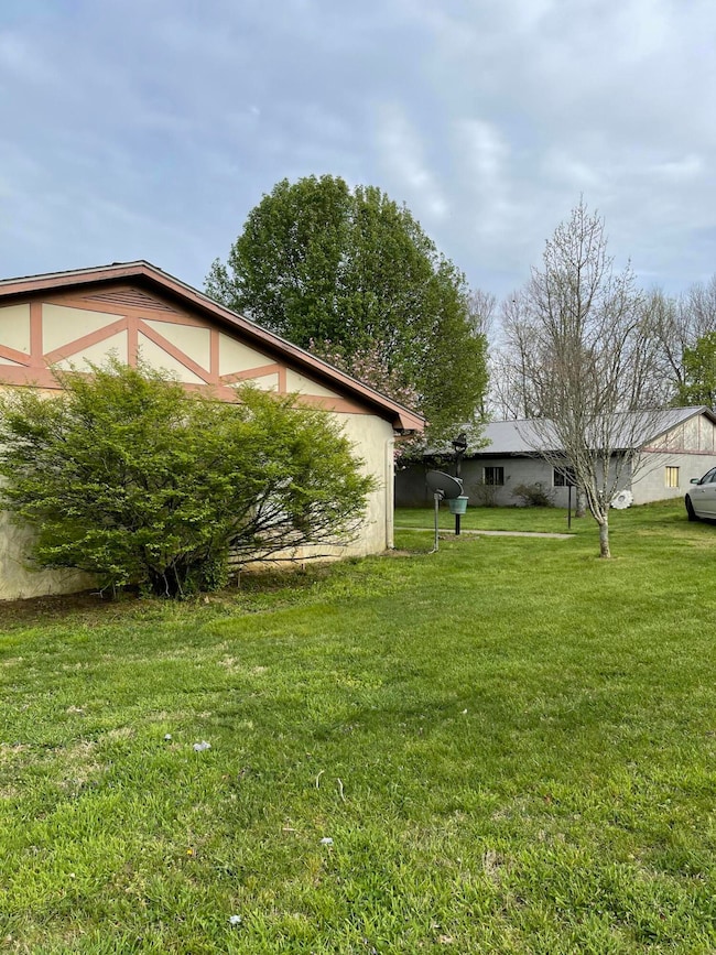 1205 Crenshaw Ln, Nicholasville, KY 40356 - photo 5