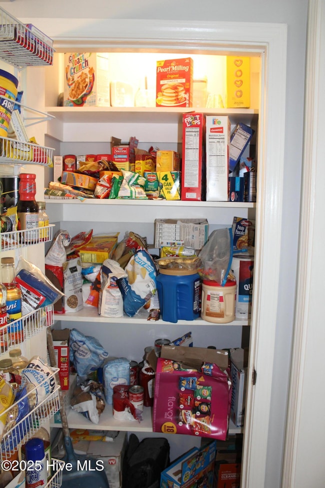 Pantry