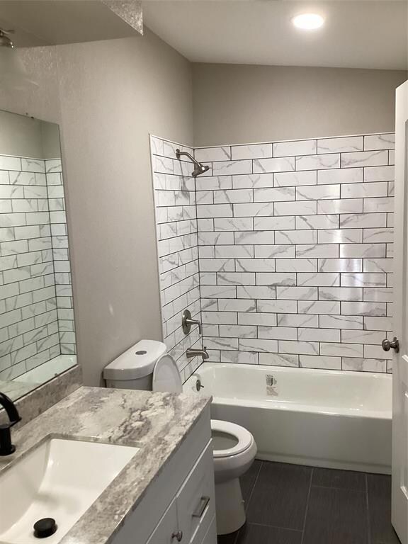 1006 Dubois St, Denison, TX 75020 - photo 5