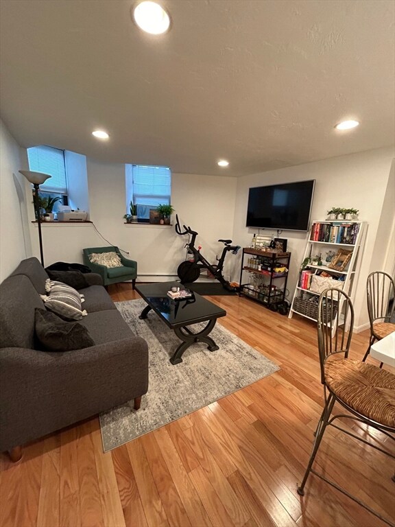 24 Peterborough St unit F, Boston, MA 02215 - photo 4