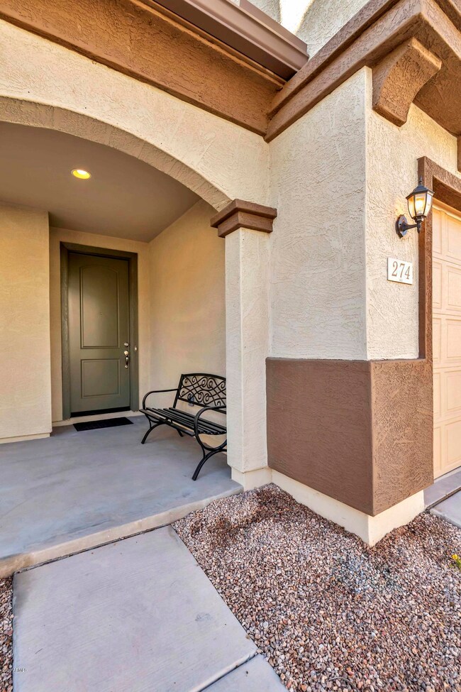 274 N Scott Dr, Chandler, AZ 85225 - photo 3