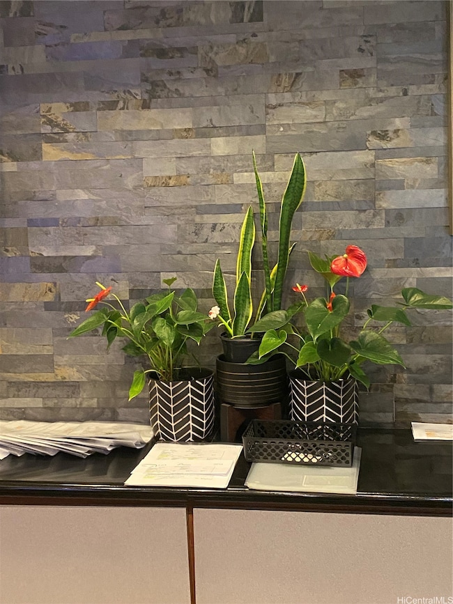 1088 Bishop St unit 1611, Honolulu, HI 96813 - photo 6