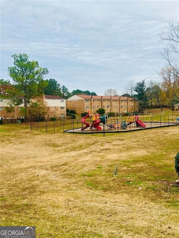 4701 Flat Shoals Rd unit 38F, Union City, GA 30291 - photo 6