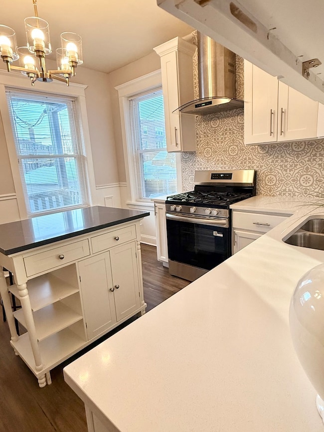 4034 N Monticello Ave, Chicago, IL 60618 - photo 5