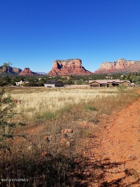 Courthouse Butte