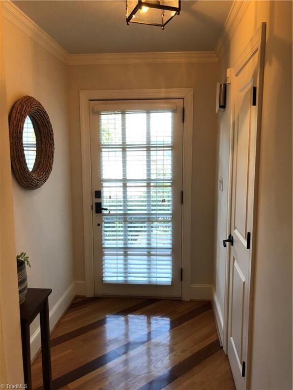 344 Springdale Ave, Winston Salem, NC 27104 - photo 3