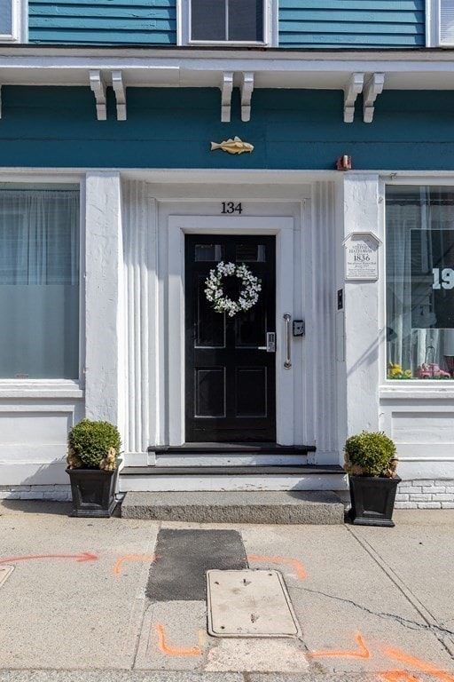 134 Washington St unit 7, Marblehead, MA 01945 - photo 2