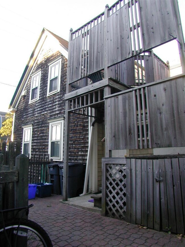 163 Bradford St unit 1, Provincetown, MA 02657 - photo 2
