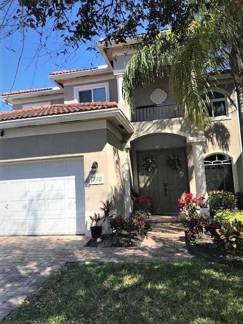 1270 Rosegate Blvd, Riviera Beach, FL 33404 - photo 2