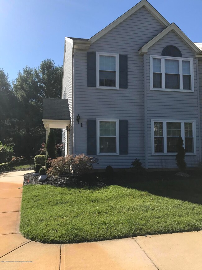 34 Camelot Ct unit 1, Freehold, NJ 07728 - photo 2