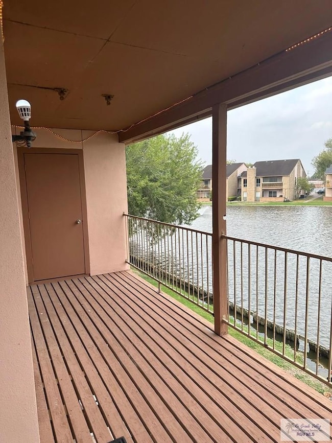 3500 Carmen Ave unit 1304, Rancho Viejo, TX 78575 - photo 5