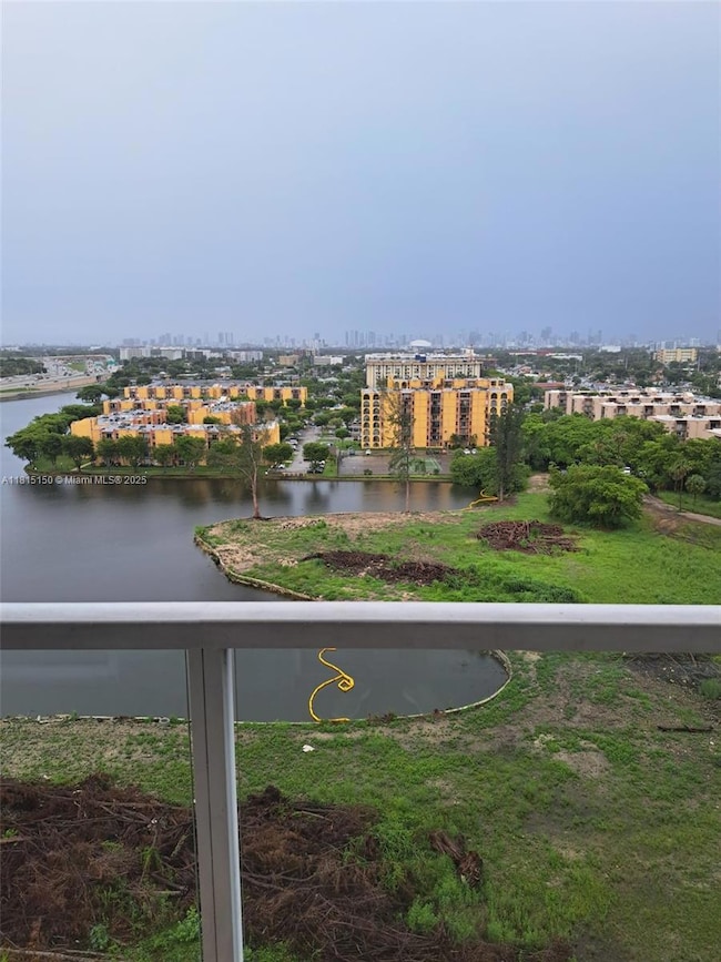 Blue Lagoon unit 1505, Miami, FL 33126 - photo 4