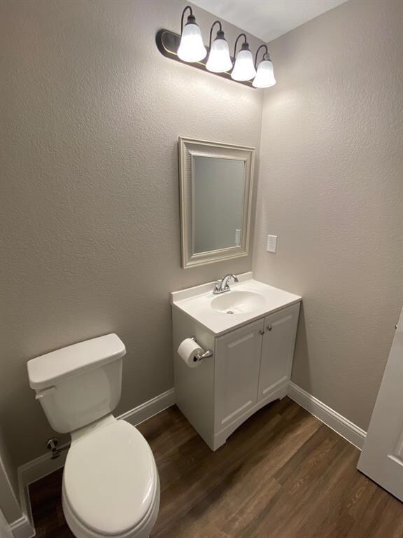 1001 W Milam St, Ennis, TX 75119 - photo 4