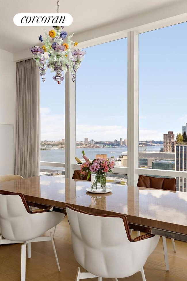 15 Hudson Yards unit 25, New York, NY 10001 - photo 3