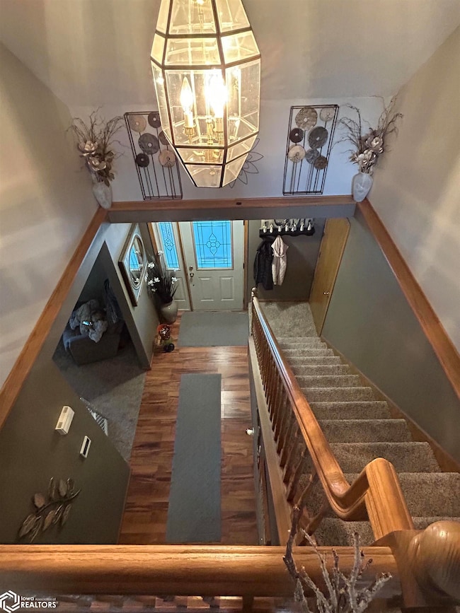 609 S Cedar Ave, Graettinger, IA 51342 - photo 7