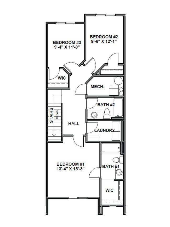 3353 E Dance Hall Ln unit 2351, Washington, UT 84780 - photo 3