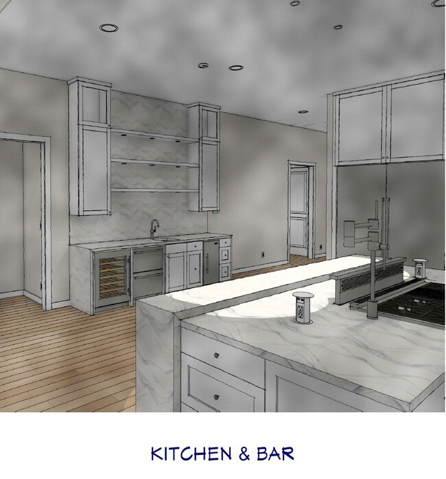 1058 W 43rd St, Houston, TX 77018 - photo 4