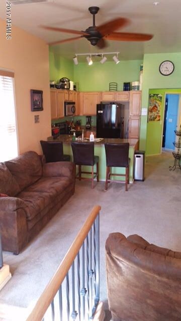 Jasper - Main Floor 1