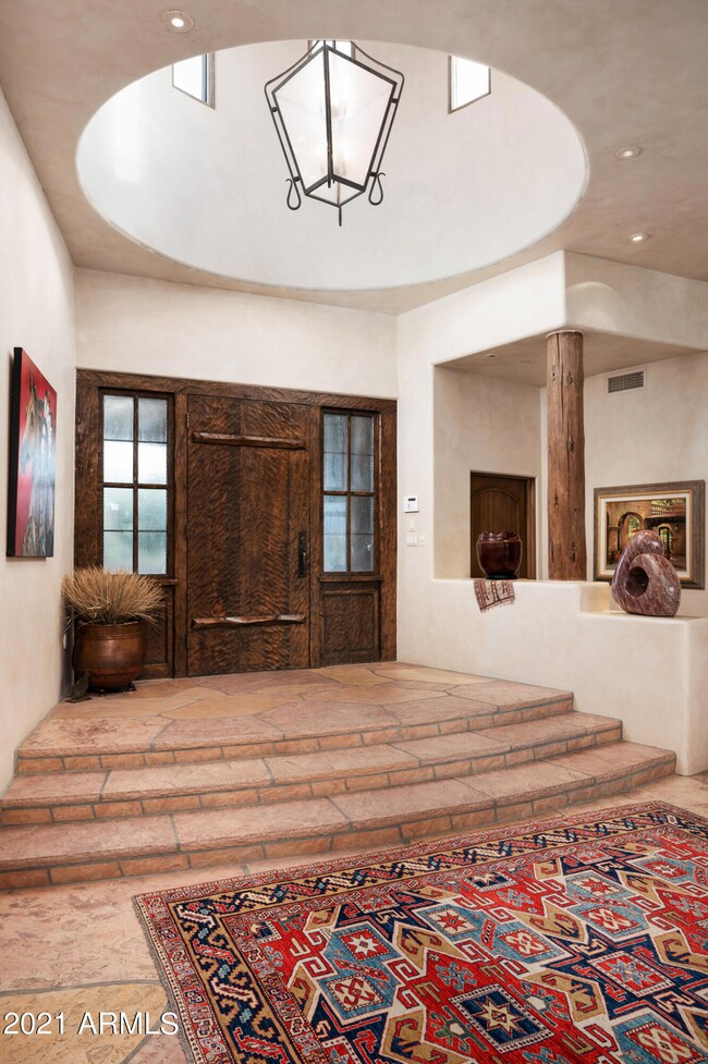 Grand Foyer