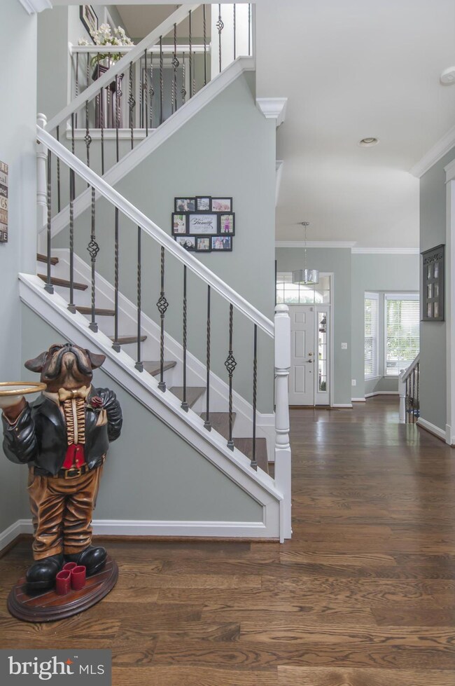 2031 Willowcrest Cir, Baltimore, MD 21209 - photo 4