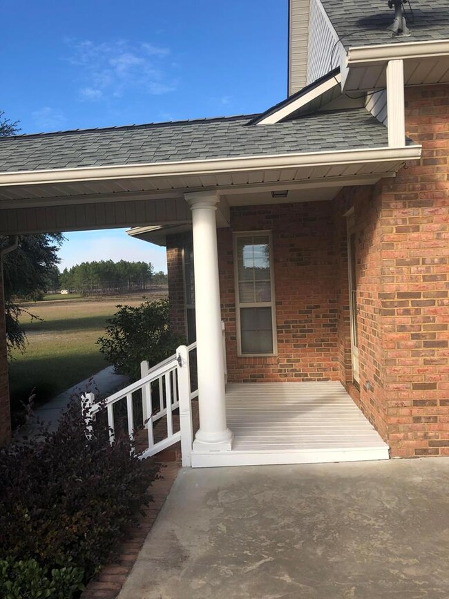 249 Geron Williamson Rd, Lyons, GA 30436 - photo 6