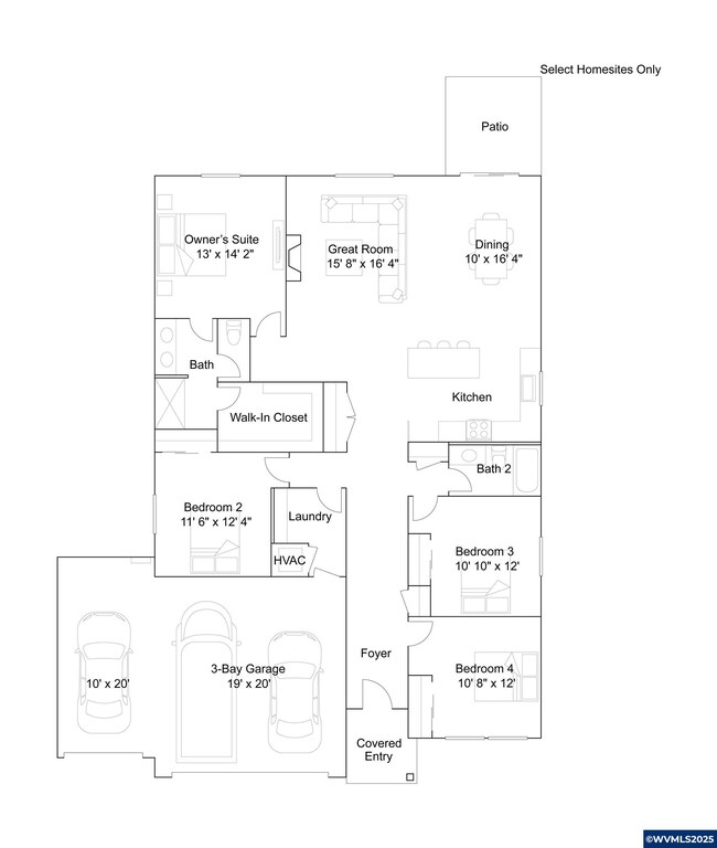 1029 Clemson St, Woodburn, OR 97071 - photo 2