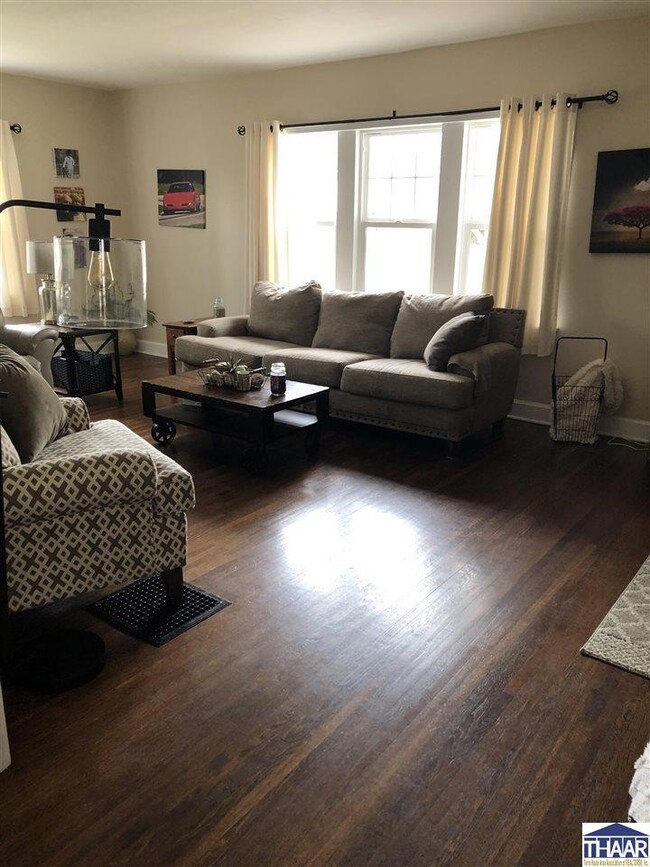 2607 Wilson St, Terre Haute, IN 47803 - photo 4