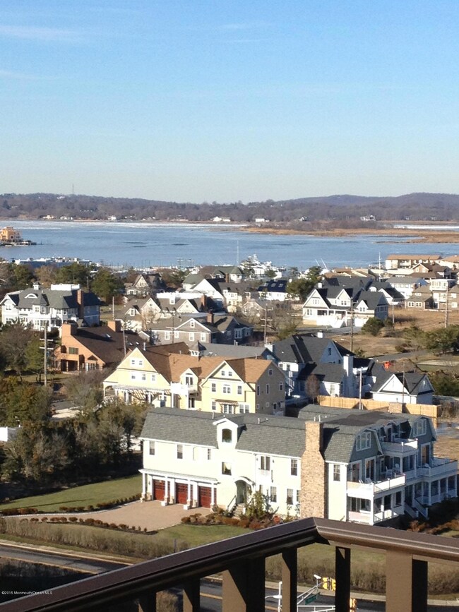 The Admirality Condominium unit 11D, Monmouth Beach, NJ 07750 - photo 3