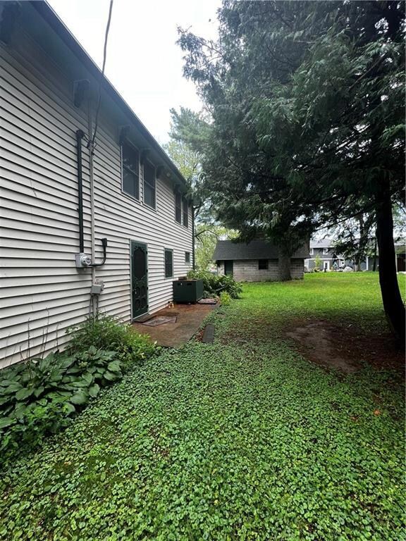 N1159 S Right of Way Rd, Weyerhaeuser, WI 54895 - photo 4