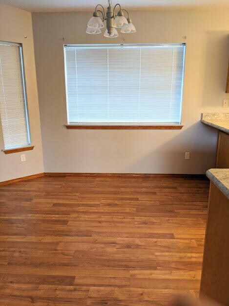 7. Dining Area
