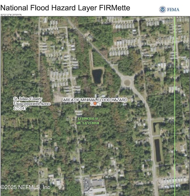 967 Josiah St, St. Augustine, FL 32084 - photo 3