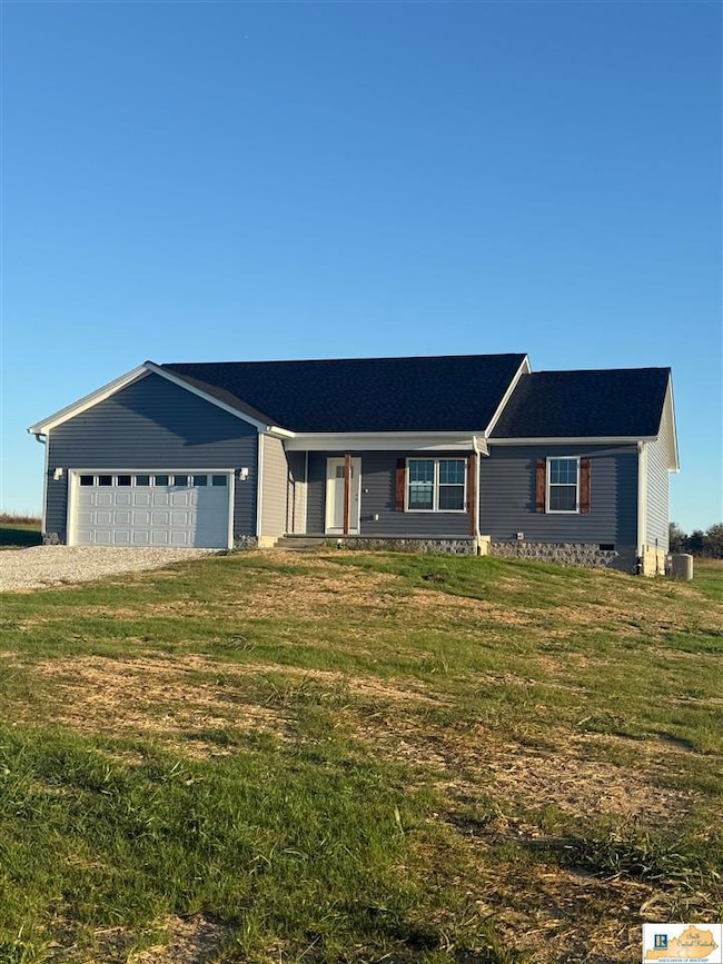 2778 Poplar Spring Rd, Glasgow, KY 42141 - photo 3