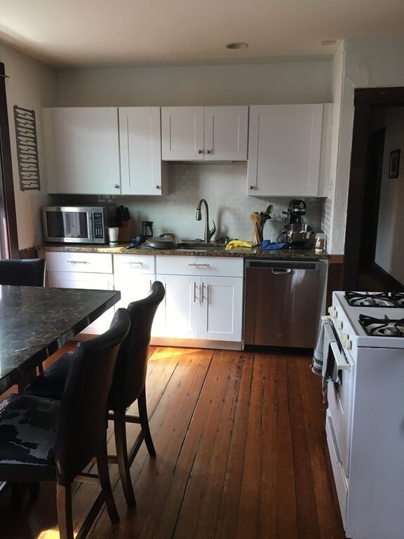 7 Spalding St unit 3, Boston, MA 02130 - photo 3