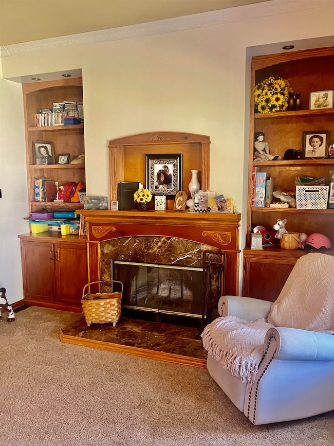 525 W 5th St, Newton, KS 67114 - photo 6