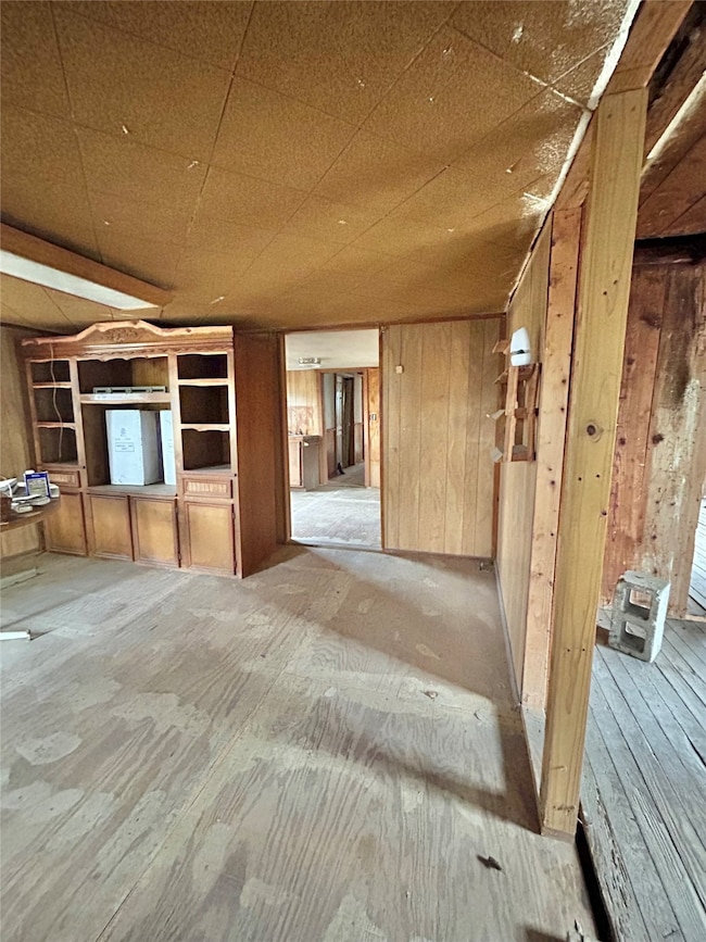 510 W Washington St, Kosse, TX 76653 - photo 4