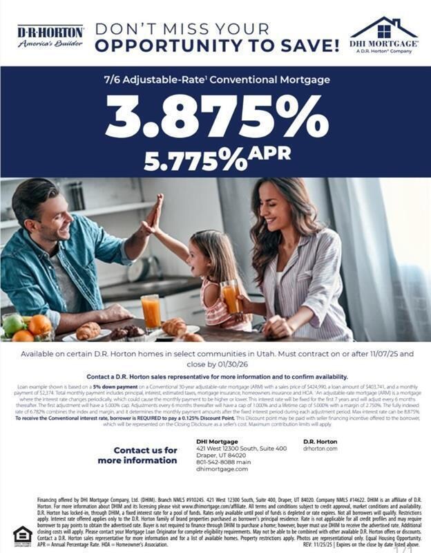 369 N Firerock Way unit 101, Hurricane, UT 84737 - photo 3