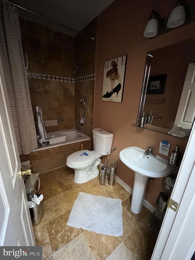 1109 Penn St NE unit 4, Washington, DC 20002 - photo 5