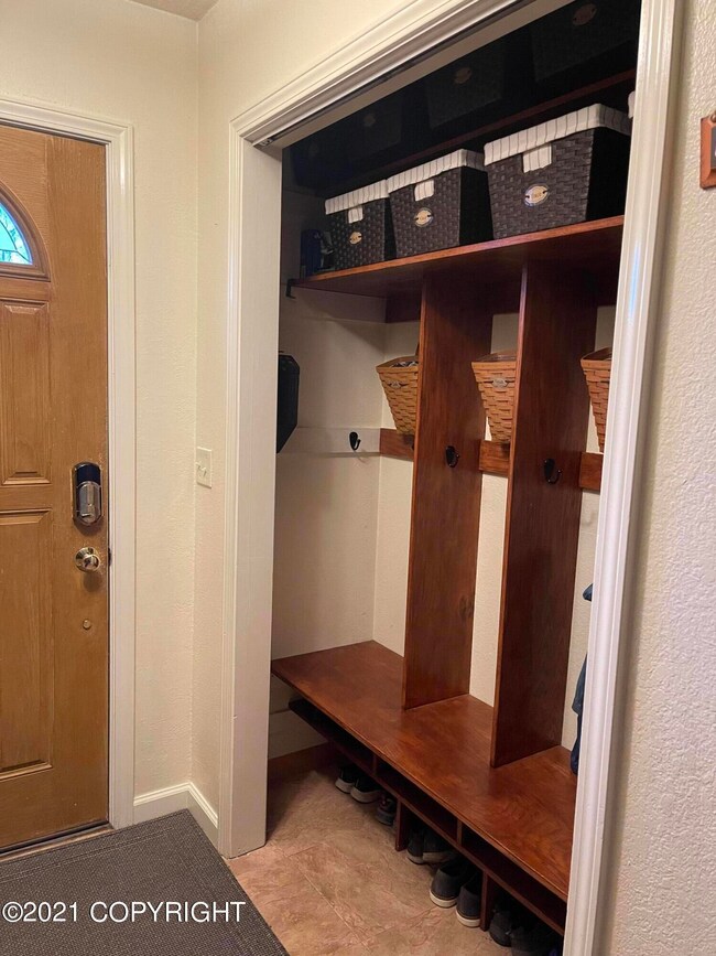 Closet 2