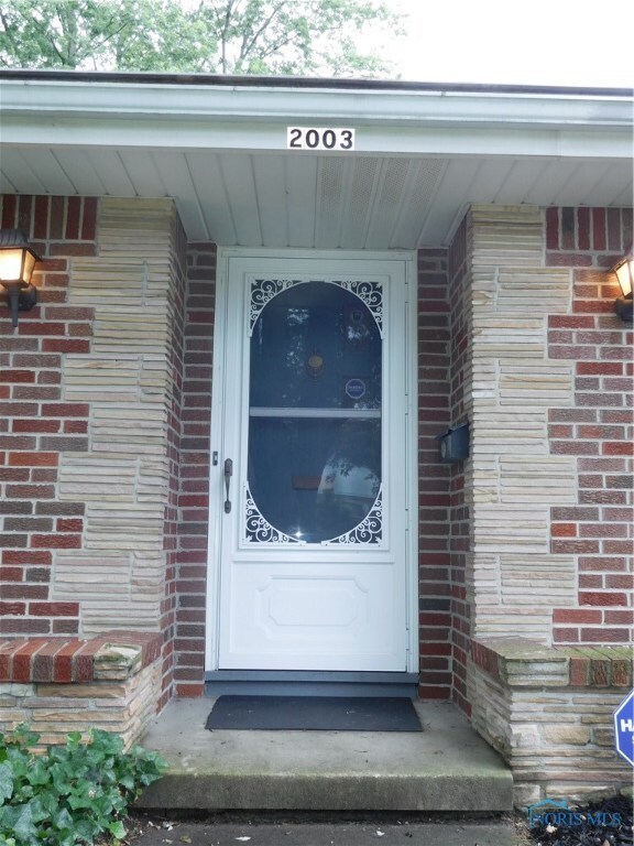 Welcome Home!