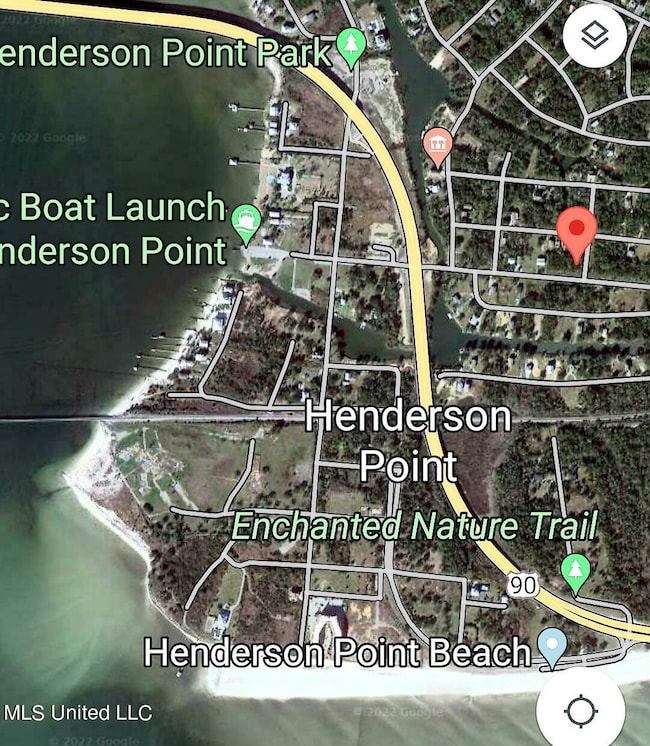 Nhn Bayview St, Pass Christian, MS 39571 - photo 2