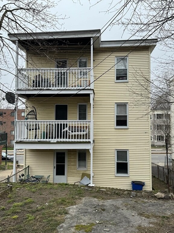 250 Hyde Park Ave, Jamaica Plain, MA 02130 - photo 2