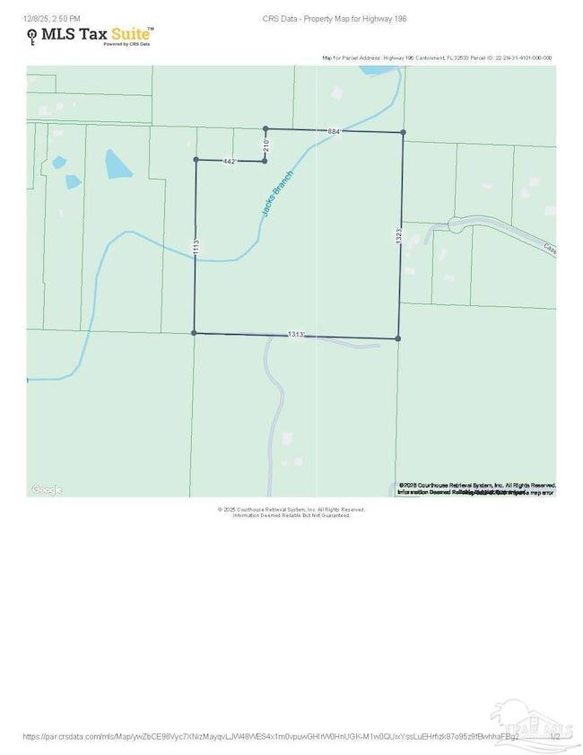 000 Highway 95a N, Cantonment, FL 32533 - photo 6