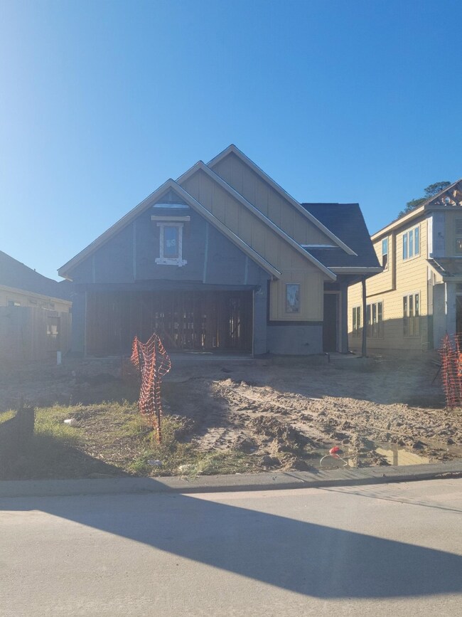 2735 Meadow View Ln, Conroe, TX 77385 - photo 2