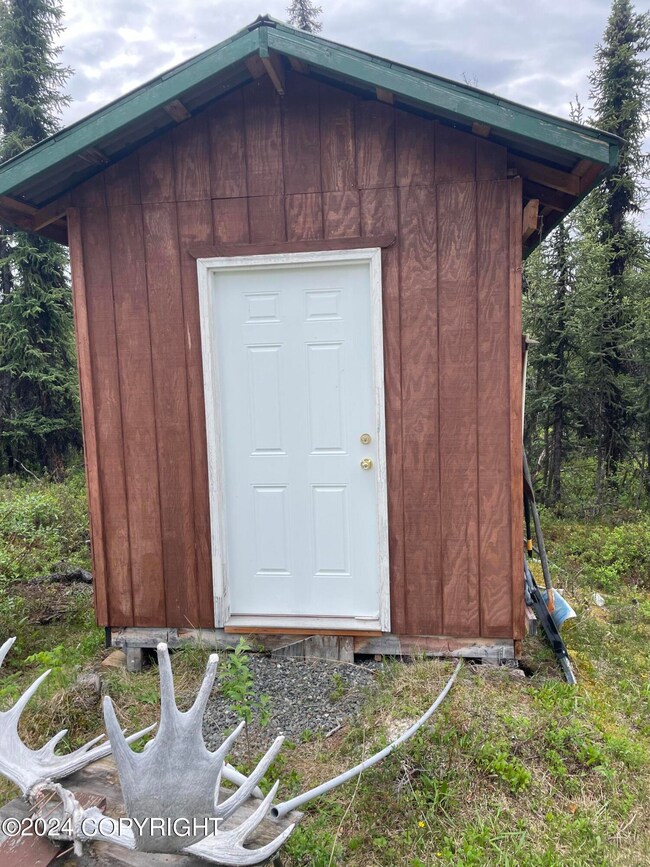 000 No Name Rd, Nelchina, AK 99588 - photo 6