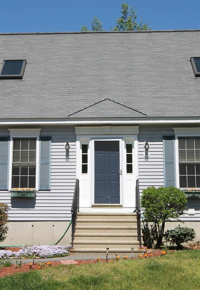 6 Pine Bluff, Derry, NH 03038 - photo 7