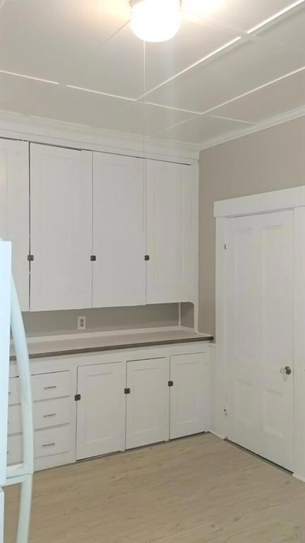 Unit 1 - Kitchen